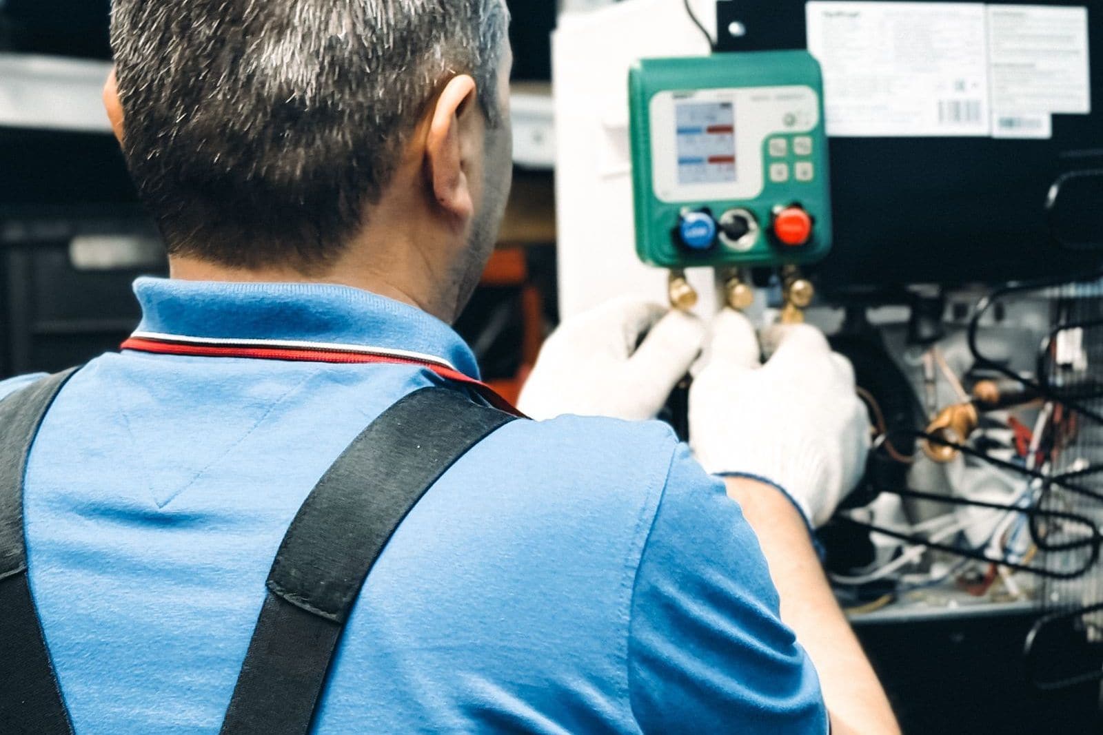 The AC Tune-Up Checklist Every San Antonio Home Needs Before Summer