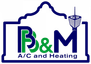 BB&M AC and Heating