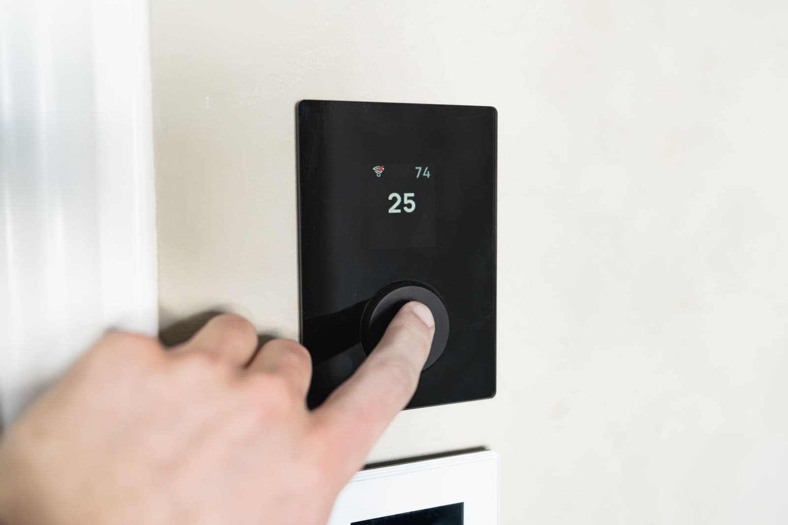 Air Conditioning & Heating Maintenance