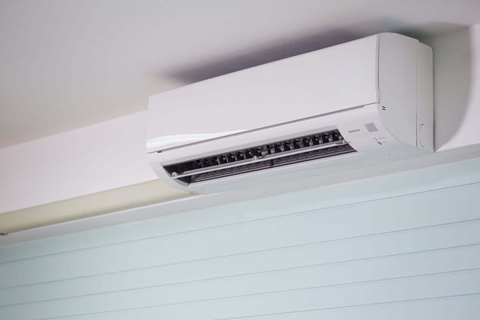 Air Conditioning Installation & Replacement