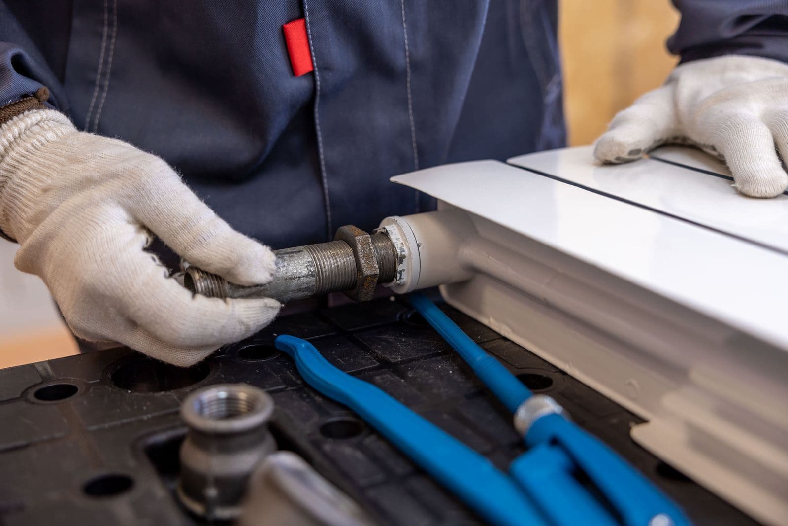 Heating System Repair & Replacement