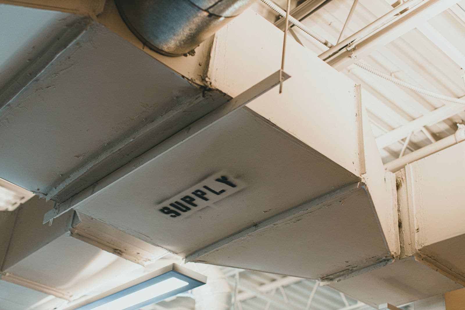 HVAC System Repair